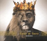 Lions And Liars CD