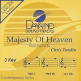 Majesty Of Heaven [Music Download]