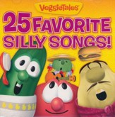 25 Favorite Silly Songs!