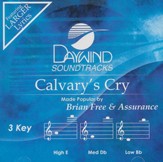 Calvary's Cry [Music Download]