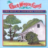 The Best of Country Gospel, Compact Disc [CD]
