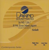 In My Life / If We Never Meet Again [Music Download]