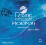 Monuments [Music Download]