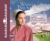 A Cousin's Challenge - Unabridged Audiobook [Download]