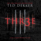 Thr3e - Unabridged Audiobook [Download]