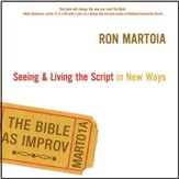 The Bible as Improv Audiobook [Download]