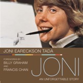 Joni: An Unforgettable Story - Unabridged Audiobook [Download]
