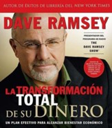 La transformacion total de su dinero [Download]