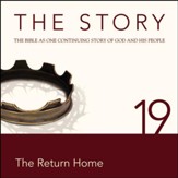 The Story, NIV: Chapter 19 - The Return Home - Special edition Audiobook [Download]