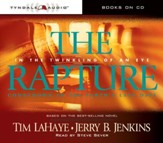 The Rapture - Abridged Audiobook [Download]
