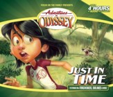 Adventures in Odyssey Passages Series Darien's Rise [Download]