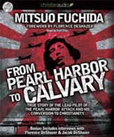 From Pearl Harbor to Calvary - Unabridged Audiobook [Download]