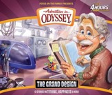 Adventures in Odyssey® 715: The Perfect Church, Part 1 of 2 [Download]