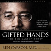 Gifted Hands: The Ben Carson Story Audiobook [Download]