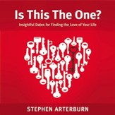 Is This The One?: Insightful Dates for Finding the Love of Your Life Audiobook [Download]