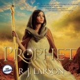 Prophet - Unabridged Audiobook [Download]
