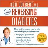 Reversing Diabetes: Discover the Natural Way to Take Control - Unabridged Audiobook [Download]