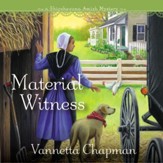 Material Witness Audiobook [Download]