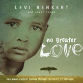 No Greater Love - Unabridged Audiobook [Download]