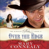 Over the Edge - Unabridged Audiobook [Download]