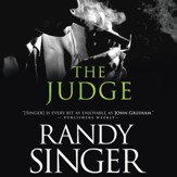 The Judge - Unabridged Audiobook [Download]