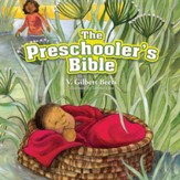 The Preschooler's Bible - Unabridged Audiobook [Download]