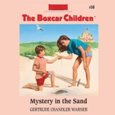 Mystery in the Sand - Unabridged Audiobook [Download]