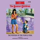 The Mystery of the Purple Pool - Unabridged Audiobook [Download]