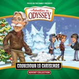 Adventures in Odyssey: Countdown to Christmas [Download]