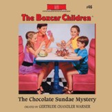 The Chocolate Sundae Mystery - Unabridged Audiobook [Download]