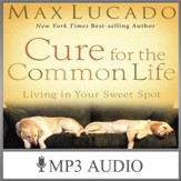 Cure for the Common Life: Why Kids Need A Pop [Download]