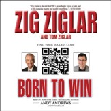 Born to Win: Find Your Success Code [Download]