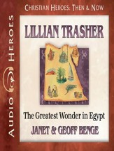 Lillian Trasher: The Greatest Wonder in Egypt Audiobook [Download]