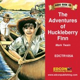 Huck and the Widow Douglas [Download]