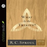 What Is the Trinity? - Unabridged Audiobook [Download]
