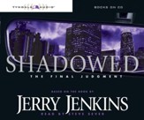 Shadowed Audiobook [Download]