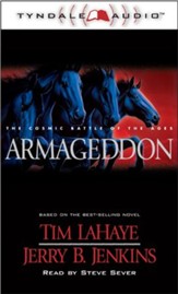 Armageddon: The Cosmic Battle of the Ages Audiobook [Download]