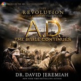 A.D. The Revolution That Changed the World - Unabridged Audiobook [Download]