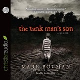 The Tank Man's Son: A Memoir - Unabridged Audiobook [Download]