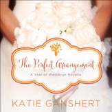 The Perfect Arrangement: An October Wedding Story Audiobook [Download]