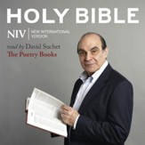 NIV, Audio Bible 4: The Poetry Books, Audio Download Audiobook [Download]