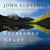 The Refreshed Heart Audiobook [Download]