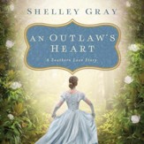 An Outlaws Heart: A Southern Love Story - Unabridged edition Audiobook [Download]