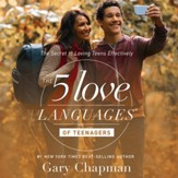 The 5 Love Languages of Teenagers: The Secret to Loving Teens Effectively - Unabridged edition Audiobook [Download]
