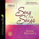 Song of Songs: Divine Romance - Unabridged edition Audiobook [Download]