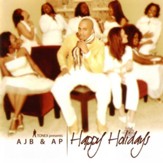 Happy Holidays (Little Drummer Boy Remix) [Music Download]