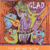 Be Ye Glad (new version) [Music Download]