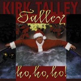 Talley-Ho-Ho-Ho! [Music Download]