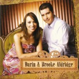 Darin & Brooke Aldridge [Music Download]