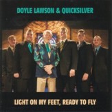 Light on My Feet, Ready To Fly [Music Download]